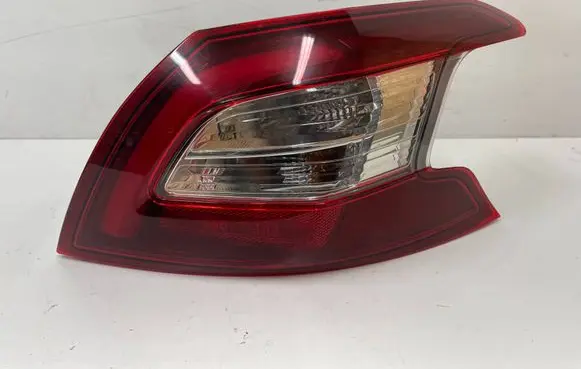 Peugeot 308 Rear/tail lights 9677817580