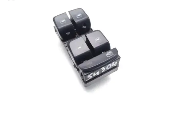 Audi A5 8T 8F Electric window control switch 8K0959851D