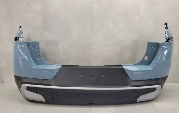 Citroen C3 Aircross Rear bumper 9856705580 9855515080 9856704380