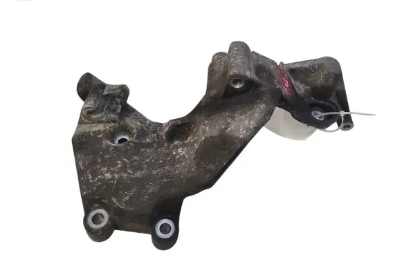Generator/alternator bracket