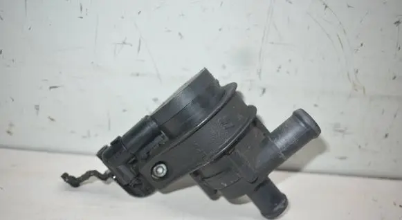 Volkswagen Tiguan Electric auxiliary coolant/water pump 5N0121093