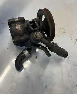 Power steering pump