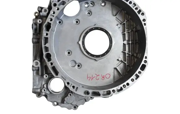 Mercedes-Benz C W205 Timing chain cover A6540105807