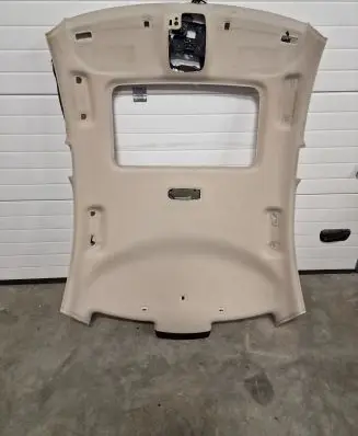 Volvo S80 Headlining 39864356 30772784