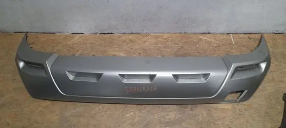 Nissan X-Trail T33 Rear bumper lower part trim 850846RN5A