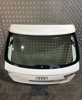 Audi A6 S6 C7 4G Tailgate/trunk/boot lid