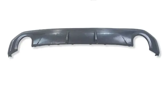 BMW 4 G22 G23 G24 G26 Rear bumper lower part trim 8078595