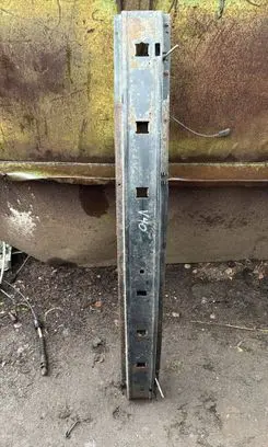 Volvo S40, V40 Front bumper cross member 