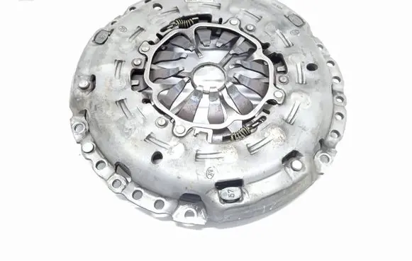 Skoda Octavia Mk3 (5E) Pressure plate 04L141015D 0006174 280916