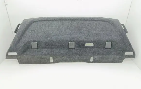 Volvo S60 Parcel shelf 39817809