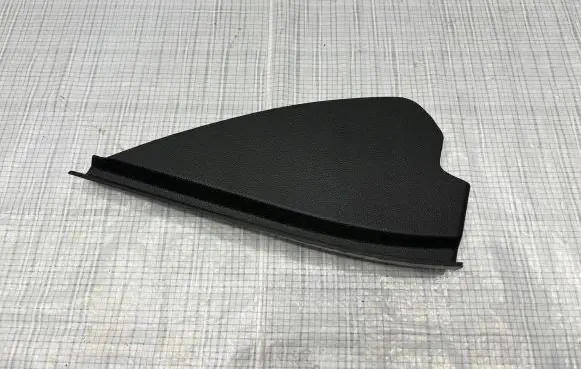 Alfa Romeo Giulia Dashboard side end trim 1561071640