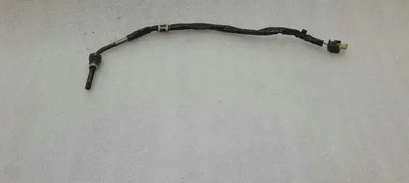 Mercedes-Benz ML W166 Exhaust gas temperature sensor A0081532228