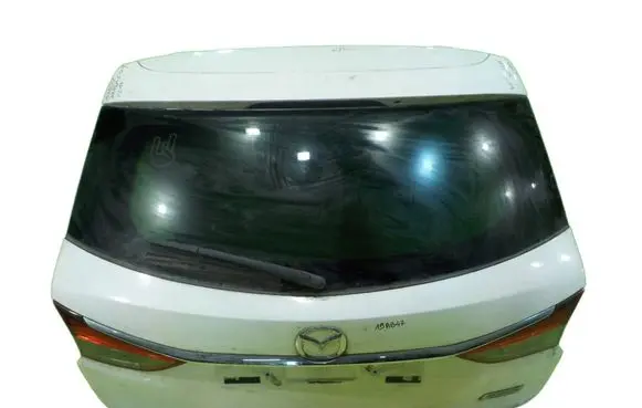 Mazda 6 Tailgate/trunk/boot lid KOMPLETNA