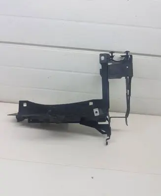 BMW 7 F01 F02 F03 F04 Headlight/headlamp mounting bracket 7184160 110715710