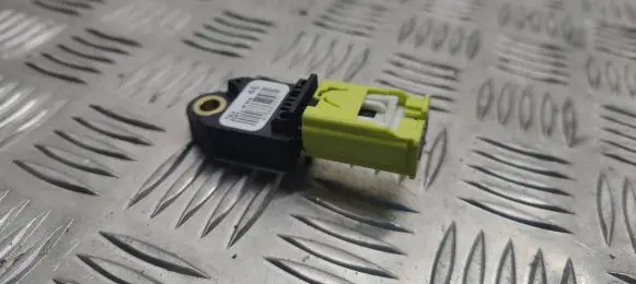 Toyota Verso Airbag deployment crash/impact sensor 898310F040