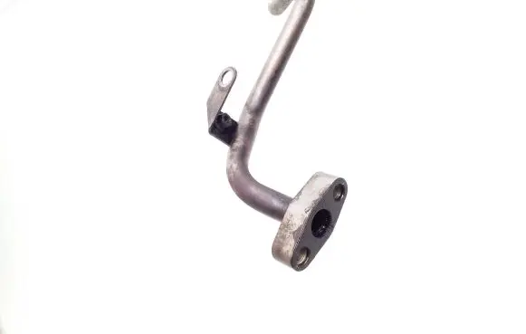 Mini Cooper Countryman R60 Turbo turbocharger oiling pipe/hose