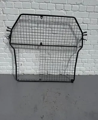 Volkswagen Caddy Partition between cabin 2K3017221