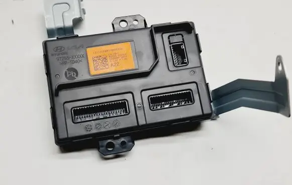 KIA EV6 Other control units/modules 97255CV220