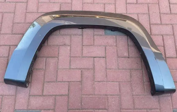 Volkswagen Amarok Rear arch trim 2H6853818