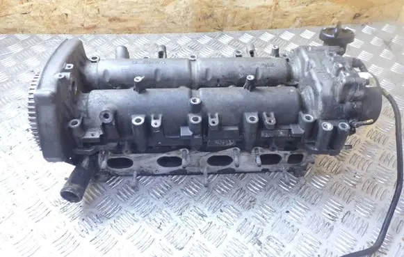 Engine head