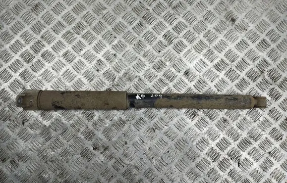 Ford C-MAX II Rear shock absorber/damper AV6118080AA