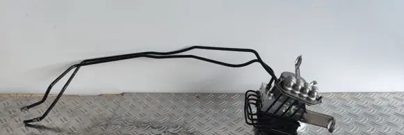 Porsche 911 997 ABS Pump 0265236036 99735575513 0265950800