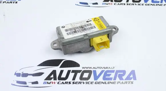 BMW 7 E65 E66 Airbag deployment crash/impact sensor 6920478