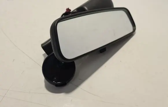 Mercedes-Benz A W169 Rear view mirror (interior) E1010797 A1718205526