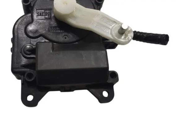 Lexus RX 300 A/C air flow flap actuator/motor 0638000620