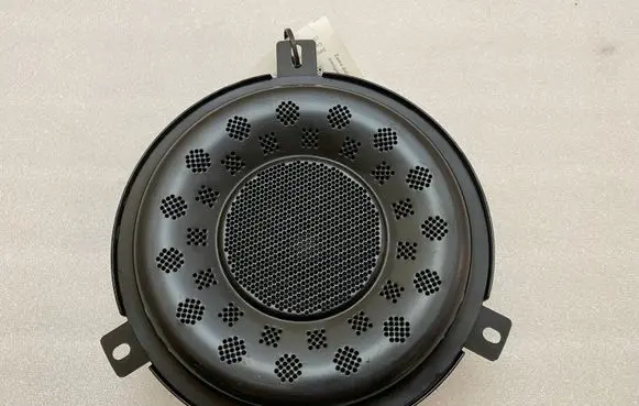 Subwoofer speaker