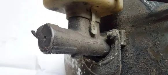 Audi A3 S3 8L Master brake cylinder