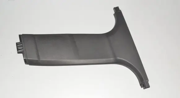 BMW 5 F10 F11 (B) pillar trim (bottom) 9116352 7358952