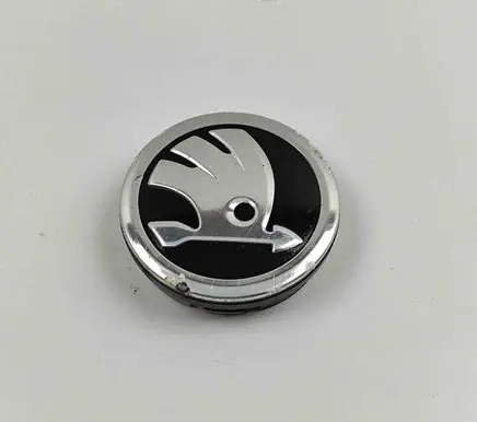 Skoda Superb B8 (3V) R20 wheel hub/cap/trim 5E0601151