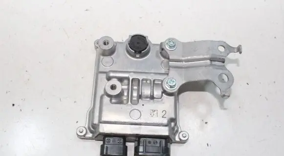 Lexus UX Fuel injection pump control unit/module 8957112010