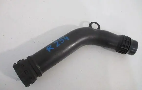 Renault Megane III Air intake hose/pipe 144600001R