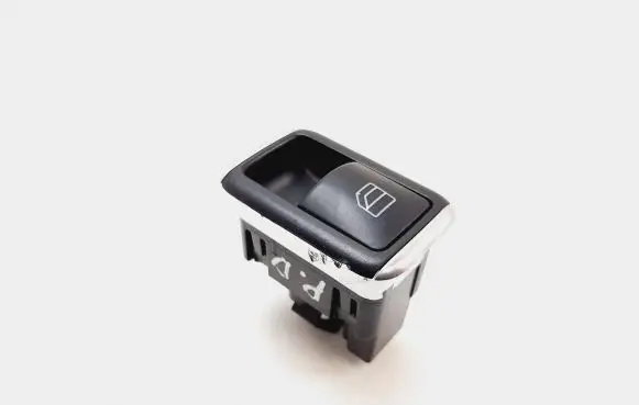 Mercedes-Benz E W212 Electric window control switch A2049057601