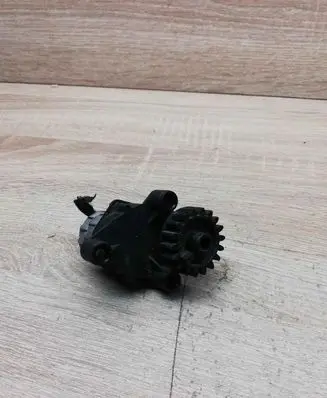 Volkswagen Sharan Air flap motor/actuator 7M1907511A