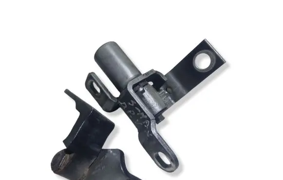 Ford S-MAX Rear door hinge set A046575