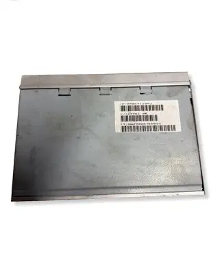 Chrysler 300 - 300C Sound amplifier 05064118AJ T9669