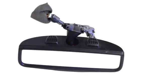 Maserati Ghibli Rear view mirror (interior) 68206442AB