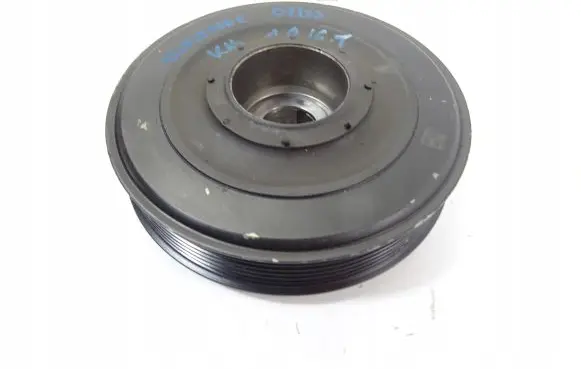 Nissan Micra K14 Crankshaft pulley