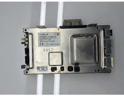 Other control units/modules