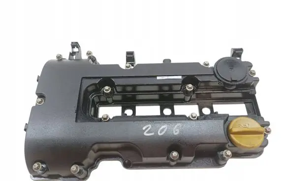 Opel Corsa E Rocker cam cover 55573746