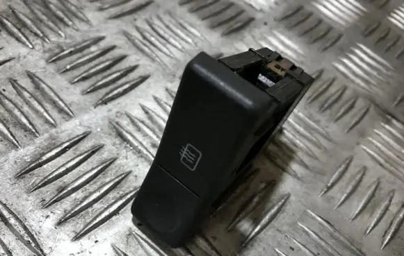 Audi 80 90 B2 Windscreen/window heater switch 853941503