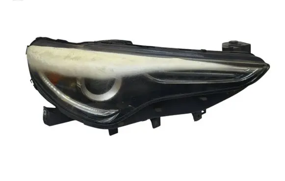 Alfa Romeo Stelvio Headlight/headlamp 50552985 15E17B
