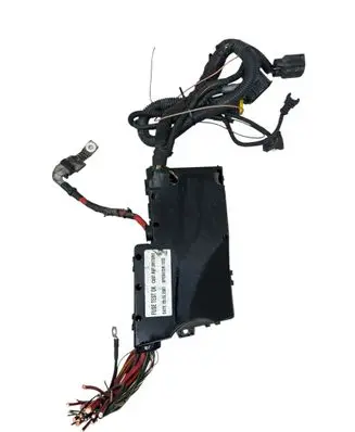 Volvo C30 Fuse box set 30672951 1293 AAT0B1