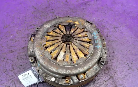 Fiat Punto (188) Clutch set kit