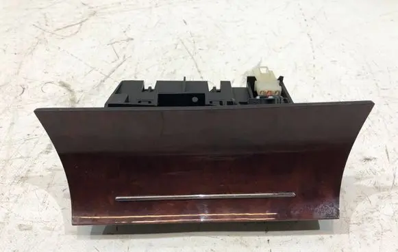Skoda Superb B5 (3U) Car ashtray 3U1857962