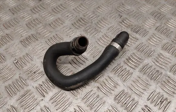 Mercedes-Benz CLS C218 X218 Engine coolant pipe/hose A2128302896