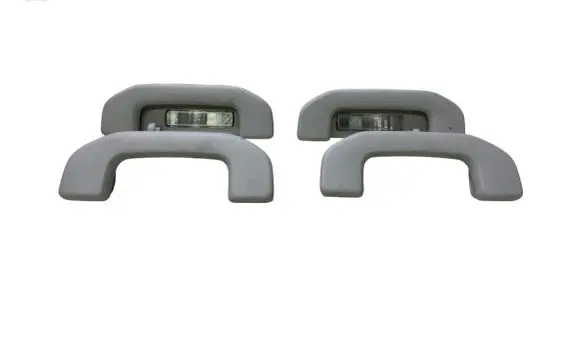 Mercedes-Benz B W246 W242 A set of handles for the ceiling A0998150000 A0998150100 A0998150039